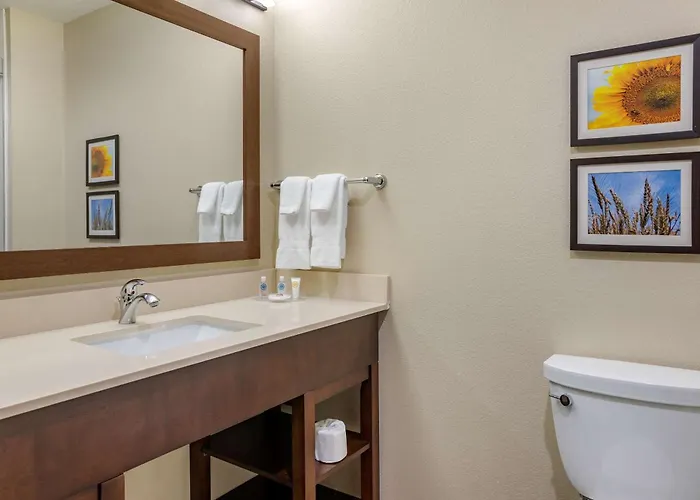 Comfort Inn & Suites Augusta
