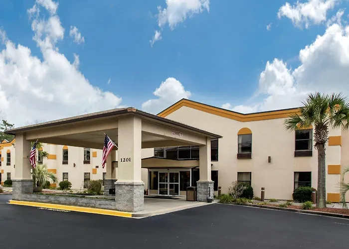 Quality Inn Surfside Myrtle Beach