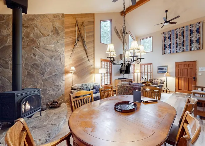 Otter Lane 12 | Discover Sunriver