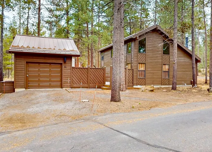 Otter Lane 12 | Discover Sunriver