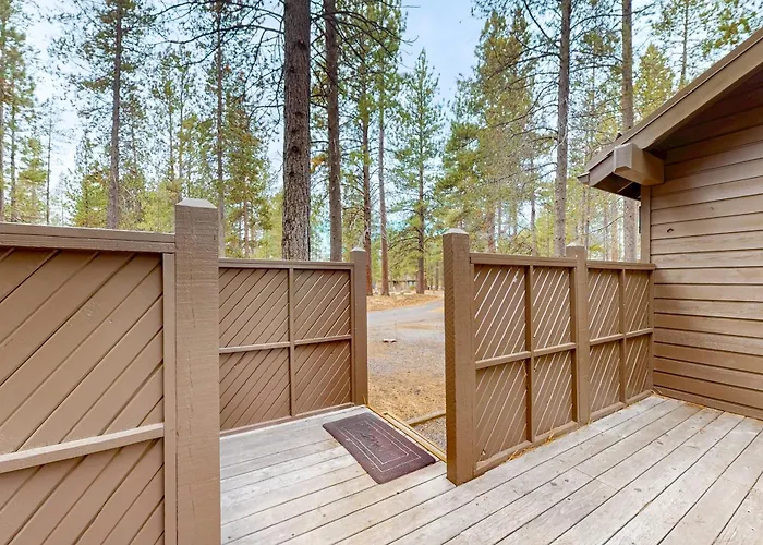 Otter Lane 12 | Discover Sunriver