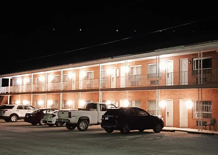 Sheldon'S Motel By Oyo Keysville Near Hwy 360