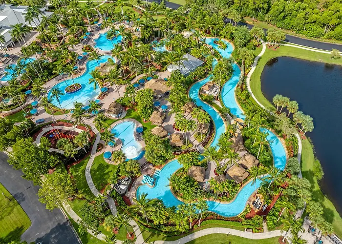 Hyatt Vacation Club At Coconut Cove