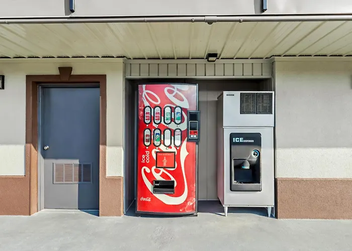 Americas Best Value Inn-Indianola