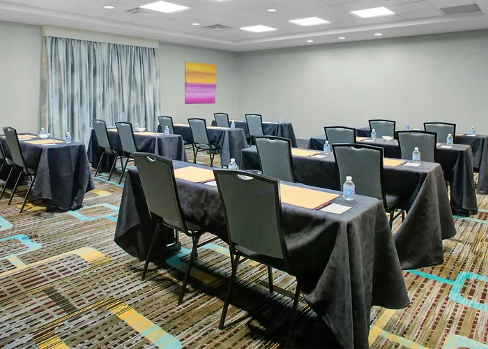 Residence Inn By Marriott Dallas Allen/Fairview