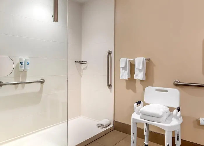 Comfort Suites Florence - Cincinnati South
