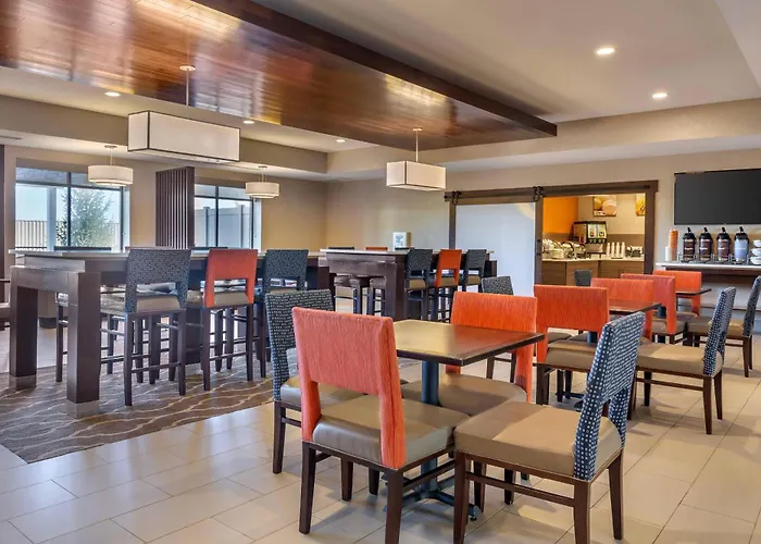 Comfort Suites Florence - Cincinnati South