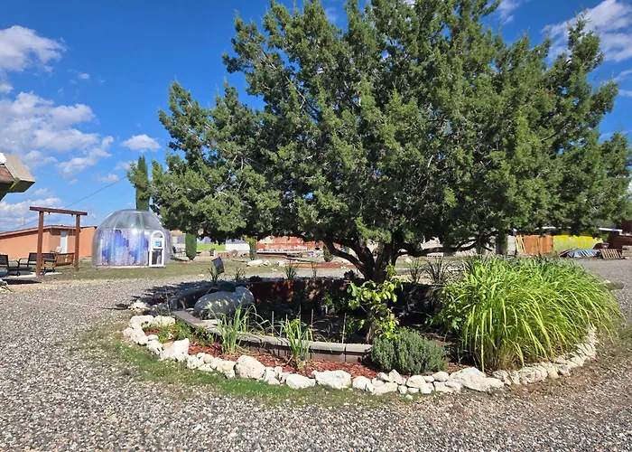 Stargazing Retreats Homestay