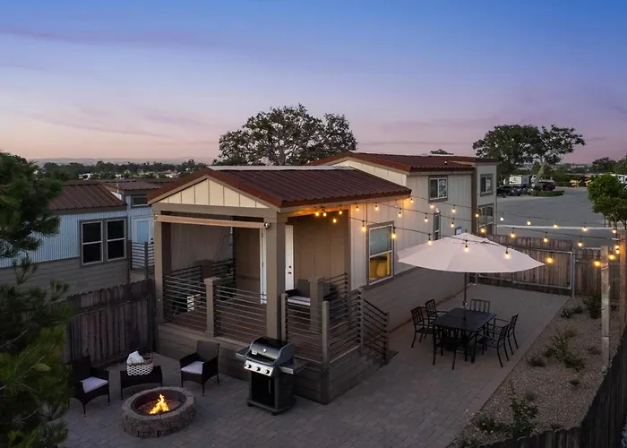 Sun Outdoors Paso Robles
