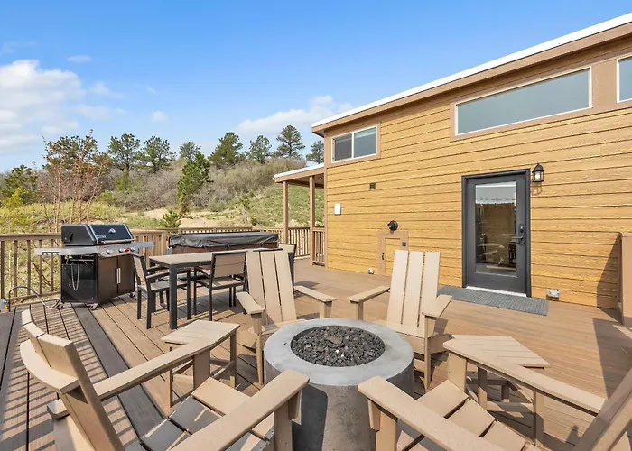 Jellystone Park™ At Larkspur