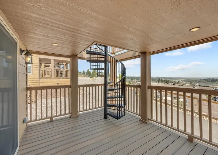 Jellystone Park™ At Larkspur