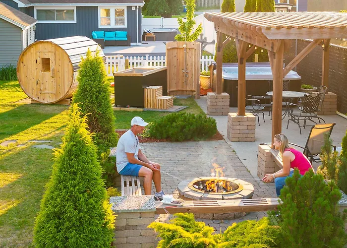 Pleasant Valley Resort