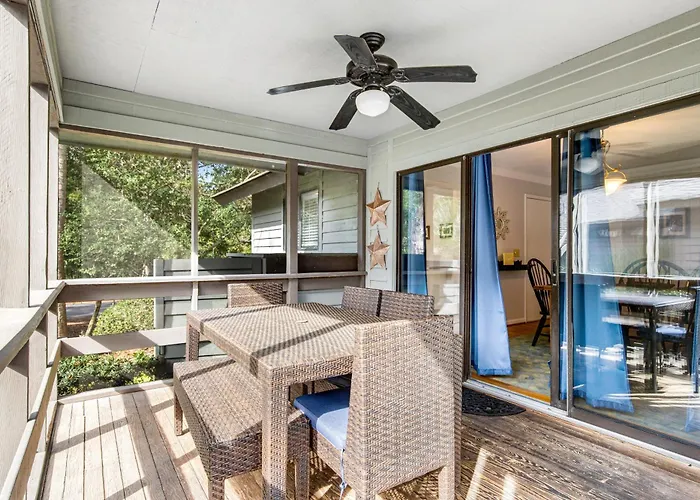 Oceanwoods 452