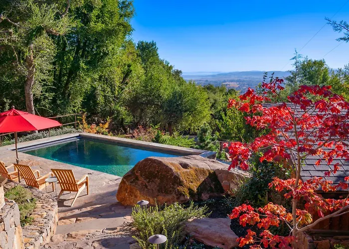 Inn Wine Country - Summers House