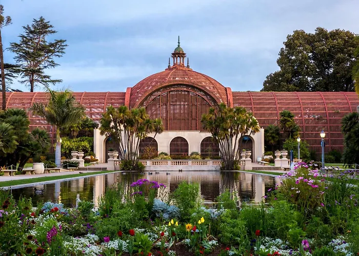 Intercontinental San Diego By Ihg