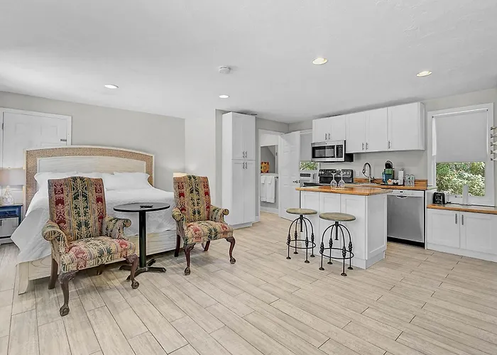 The Reserve Retreat
