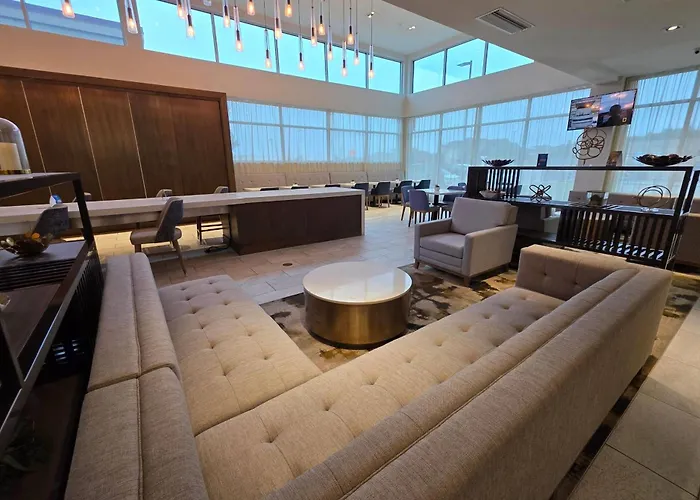 Wingate By Wyndham Austin North - Round Rock