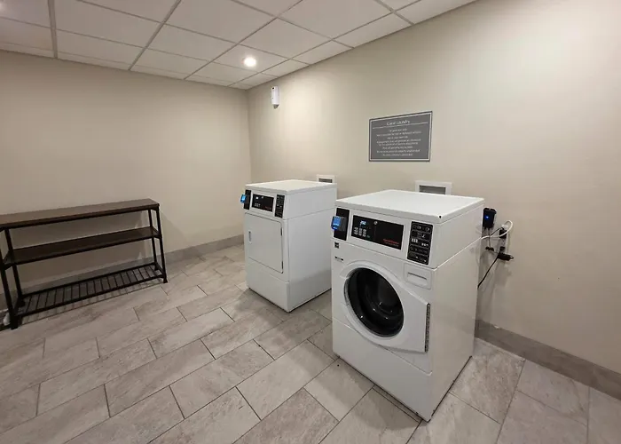 Wingate By Wyndham Austin North - Round Rock