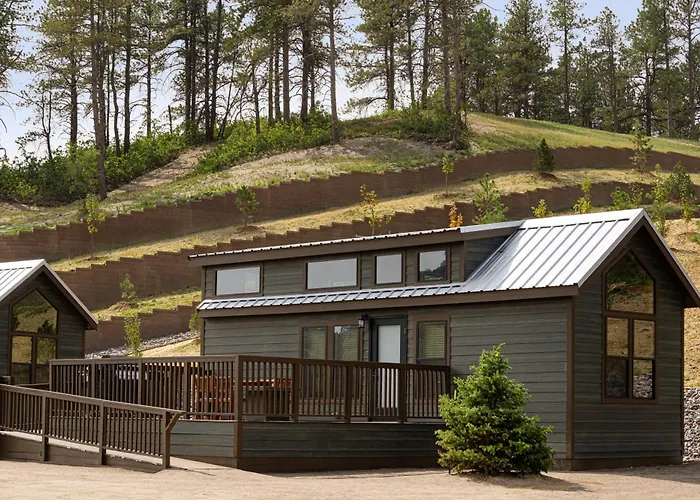 Jellystone Park™ At Larkspur