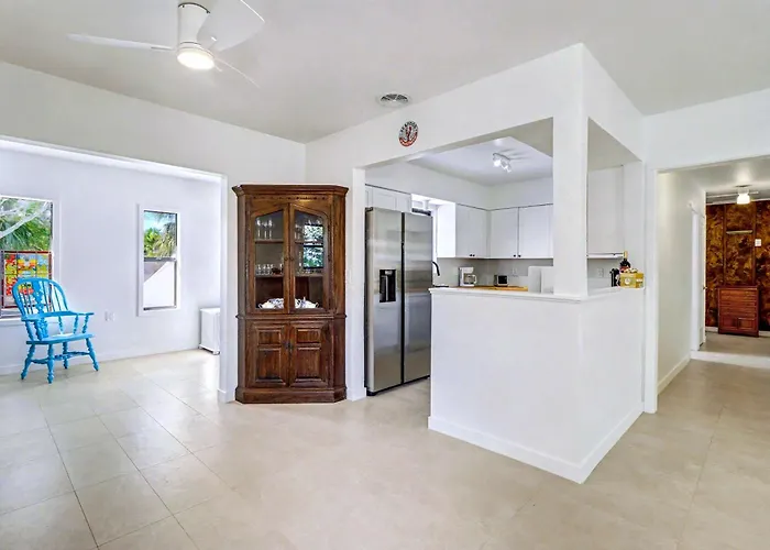 Ute'S Villa