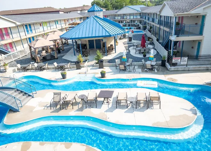 Islander Inn
