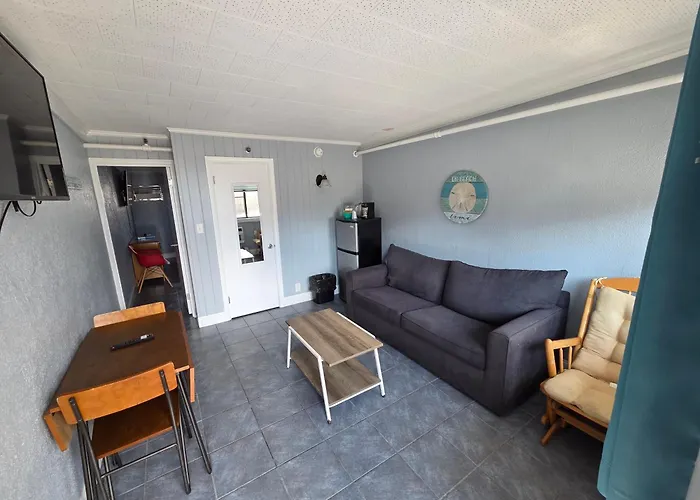 Seagrass Inn