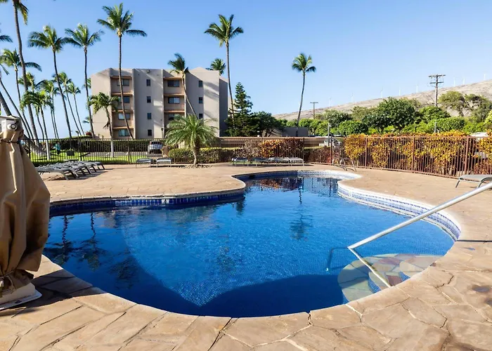 Island Sands Resort 310