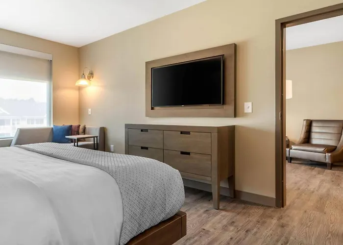 Cambria Hotel Fort Mill