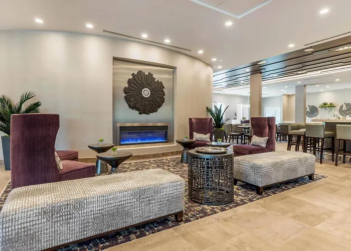 Cambria Hotel Fort Mill