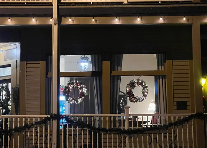 Hotel Belvidere