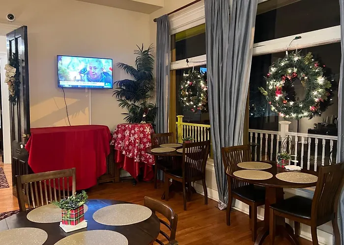 Hotel Belvidere