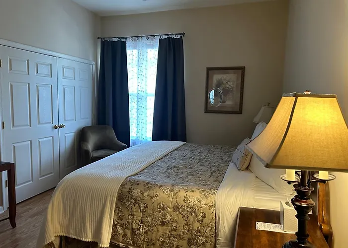 Hotel Belvidere