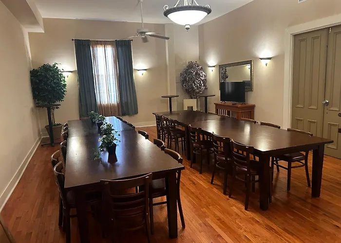 Hotel Belvidere
