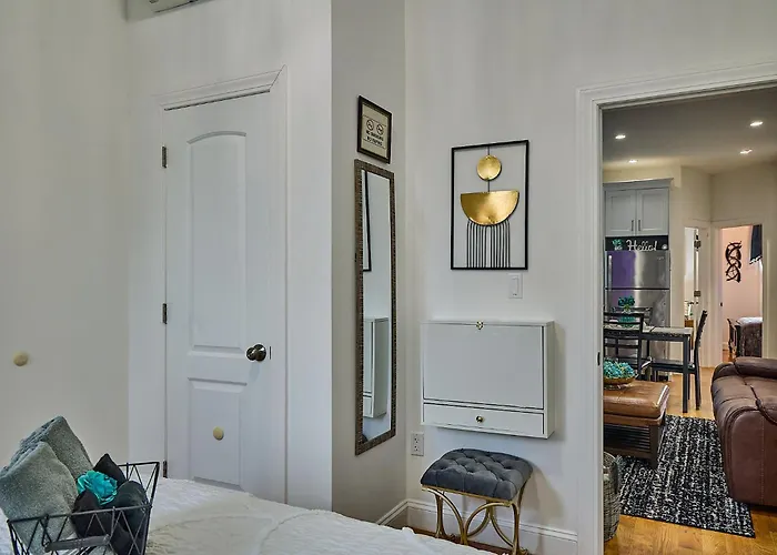 Top Floor With Skylight Brooklyn