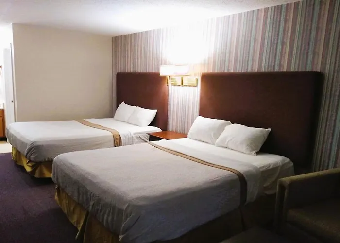 Oyo Hotel Mcintyre Ga, Us 441
