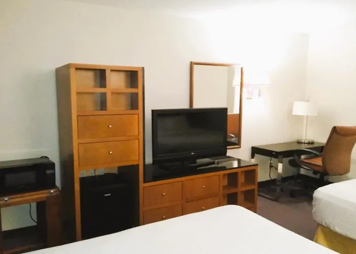 Oyo Hotel Mcintyre Ga, Us 441