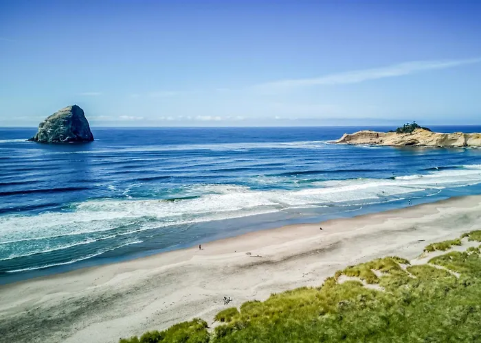 Cape View Escape