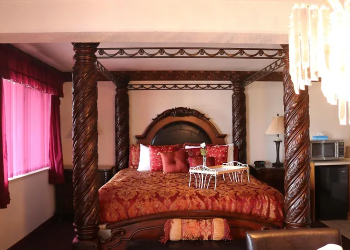 Dakota Inn