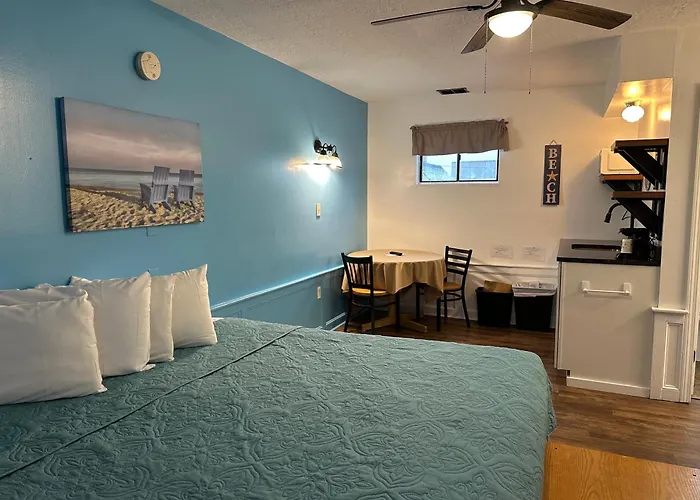 Nautical Motel