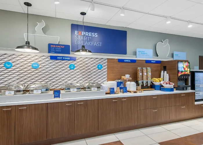 Holiday Inn Express & Suites - Wildwood - The Villages By Ihg