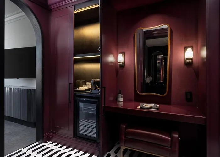 Daxton Hotel Birmingham, Curio Collection By Hilton