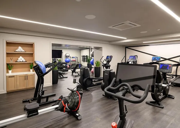 Daxton Hotel Birmingham, Curio Collection By Hilton