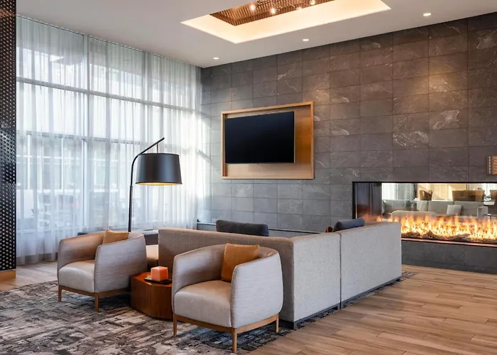 Staybridge Suites Rochester - Mayo Clinic Area By Ihg