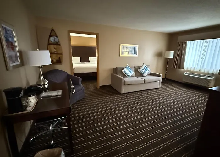Best Western Dodgeville Inn & Suites