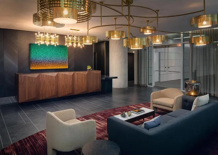 Thompson San Antonio - Riverwalk, By Hyatt