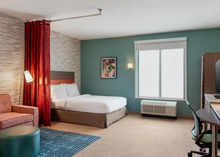 Home2 Suites By Hilton Salem