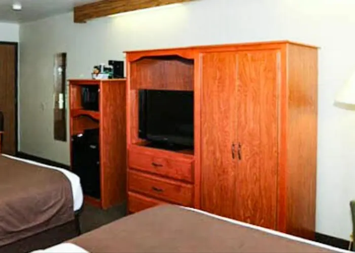 Studio 6 - Minot, Nd
