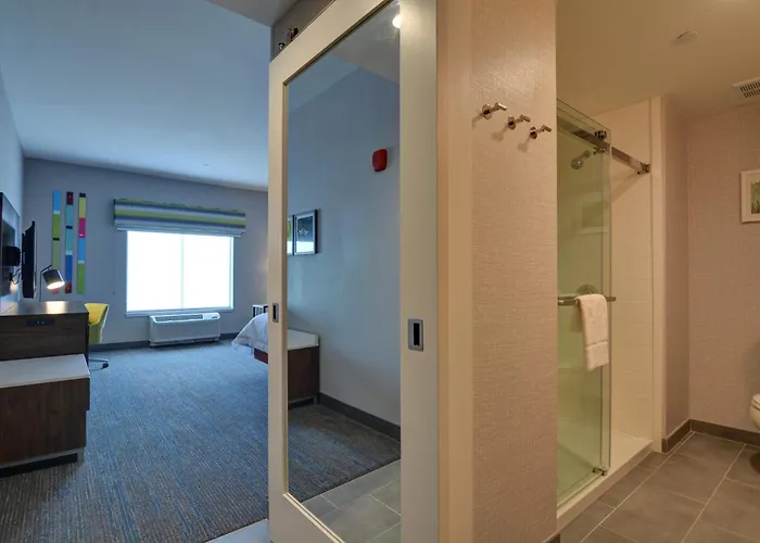 Hampton Inn & Suites Middleburg, Fl