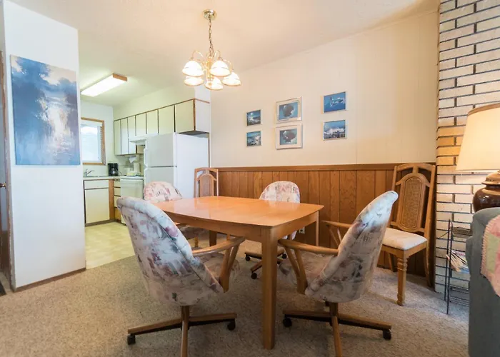 Pacific Sands Resort 18