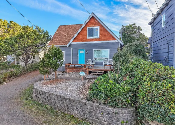 Coral Cottage